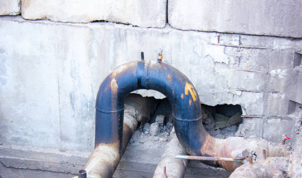 Best Water damage restoration near me  in Little Elm, TX